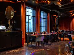-YUE·6·西式融合餐厅(外滩六号店)