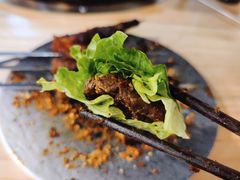 -水浒烤肉(医学院店)
