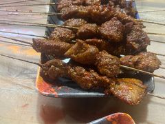 -一品江湖烧烤餐厅