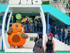 -北戴河集发农业梦想王国