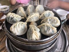 大馅饺子-小叶大馅饺子城