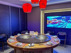 -山河屯铁锅炖·非遗铁锅炖(华强北店)