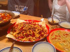 -泥糊破店小酒馆·团建聚餐(南京西路店)