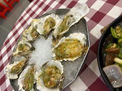 -吉源大排档·鱼生·海鲜(烧烤彩印厂店)