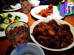 -景秀餐厅(南锣鼓巷店)