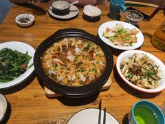 -洛阳宴·洛阳菜(南昌路店)
