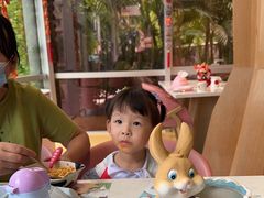 -水桶王国主题餐厅·聚会·生日派对·亲子活动·家庭套餐(亚龙湾希尔顿店)