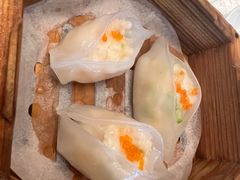 -香宫中餐厅 · 桂林香格里拉