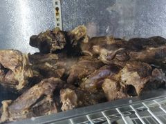 -牛小隆牛肉面馆(四牌楼店)