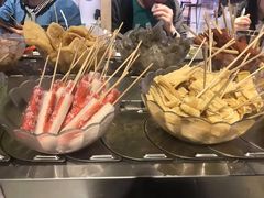 -轩于鲜旋转小火锅(天虹商场木渎店)