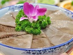 -蜀大侠火锅(古田店)