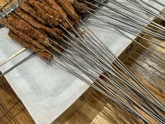 -小艺烧烤(曲江店)