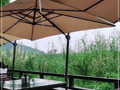 露天位-品渔味湖鲜馆(拈花湾店)