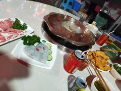 -枇杷园食为鲜火锅(南山店)