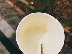 -茶颜悦色(岳麓山顶店)