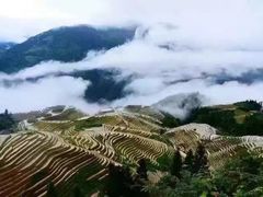 -龙脊梯田
