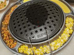 -韩宫宴炭火烤肉(印象城店)