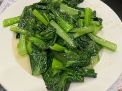 -金膳禾铁板料理(万达店)