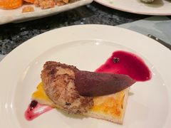 -广东嘉华大酒店·季花铁板烧餐厅