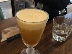 -Double cafe