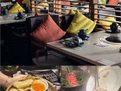 -润泽园椰子鸡(汇一城店)