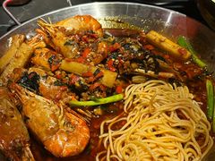 -红盔甲·小龙虾(人民广场店)