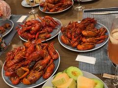 -菲住布渴酒店自助餐厅(阿里巴巴西溪园区店)