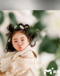 -米粒儿童摄影(观音桥店)