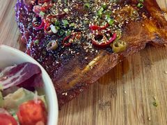 -Famous肥猫墨西哥音乐餐吧(五棵松华熙LIVE店)