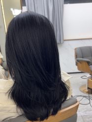 -山浦形象烫染