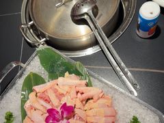 -淼福猪肚鸡·椰子鸡火锅(大沙地店)