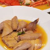 哇塞‼️北京路商圈这家粤菜大有来头…