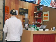 -百年老字号·观振兴蟹黄面·三虾面·苏式面(观前街富仁坊巷店)