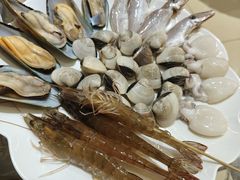 -丰尔粥食·粥底火锅·桑拿鸡(大良总店)