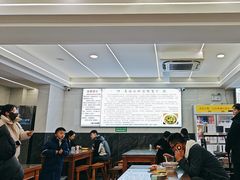 -清真馬峰小炒泡饃