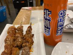 -牛街·马辈儿涮肉(牛街二店)