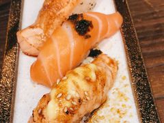 -东京屋(武定路店)