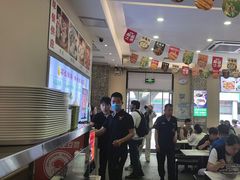 -马兰拉面(西直门外店)