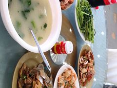-景好海鲜餐厅(大鹏必选旅游店)