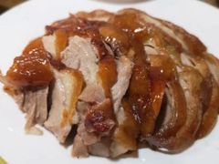 -董立兵烤鸭店(明湖店)