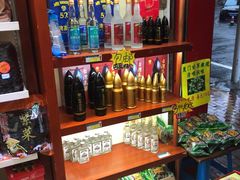 零售区-黄胜记肉干(思明店)