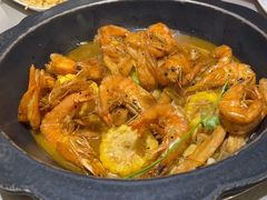 -巴蜀王婆大虾(南锣鼓巷店)