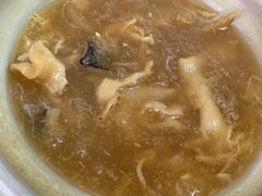 招牌花胶大只翅-添發碗仔翅美食