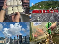 -南丫岛