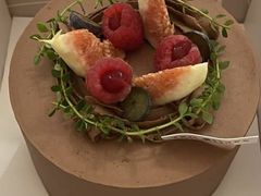 -Ten Olives甜点