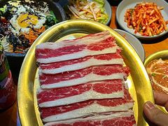 -火炉情韩国料理店(古田路店)