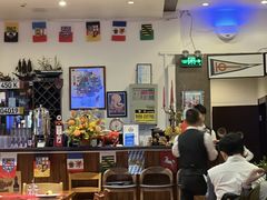 -申德勒加油站餐厅(三里屯北小街店)
