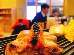 香煎鹅肝-酒吞(七宝领展广场店)