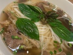 -越小品·越南餐厅(万科里店)