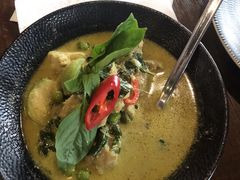 -自然餐厅(Phuket)